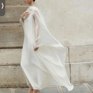 Huong Boutique Mary Rose Dress